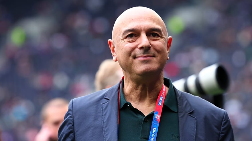 'A good outfit'- Tottenham praised for difference-making summer business after saving face in the transfer window