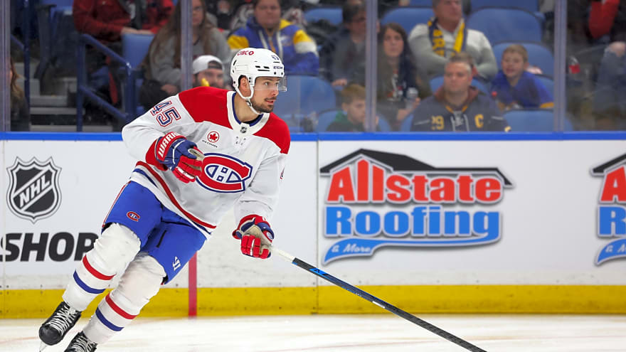 Alexandre Carrier Finding A New Gear Of Offence?