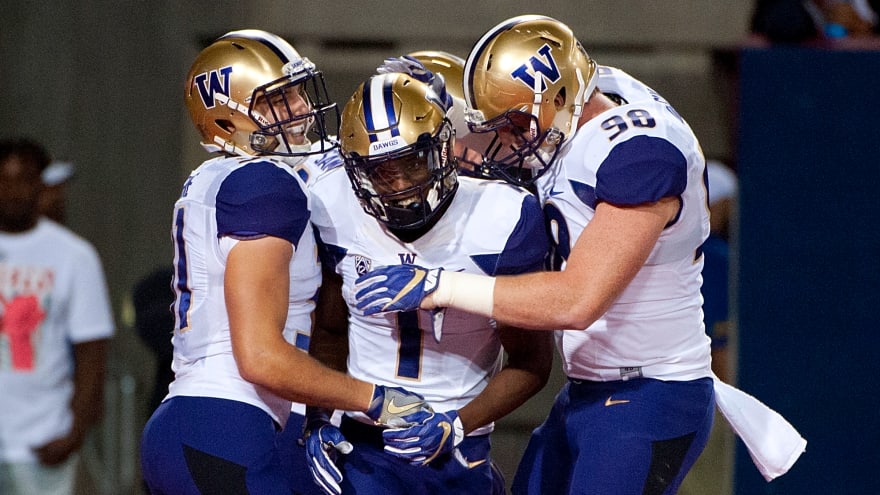 The '1st-round WRs since the 2015 Draft' quiz