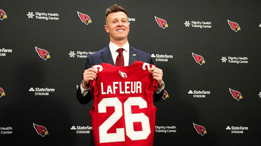 Who would be the worst option for Cardinals third overall in 2026 NFL Draft?