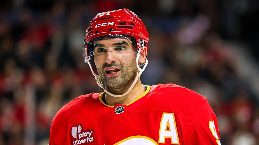 Nazem Kadri Isn’t the Problem, But He’s On the Clock