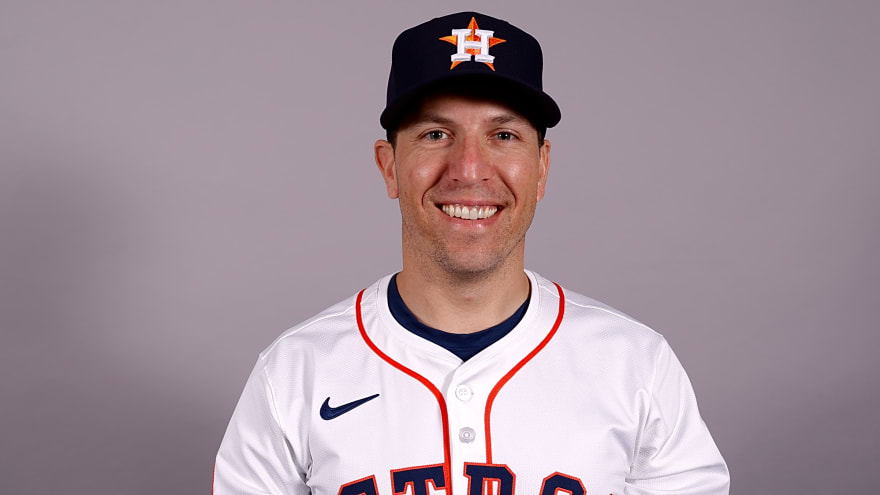Mets hire Troy Snitker as hitting coach