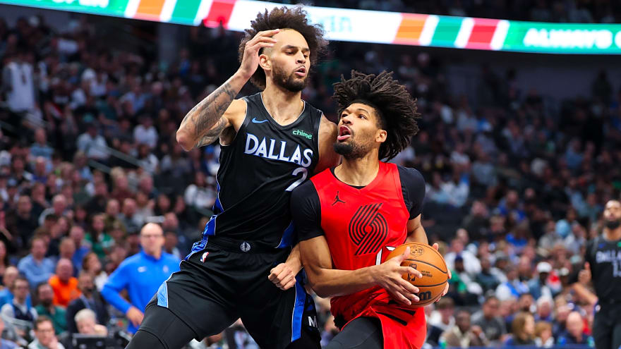 Dereck Lively II Underwent a Successful Surgery