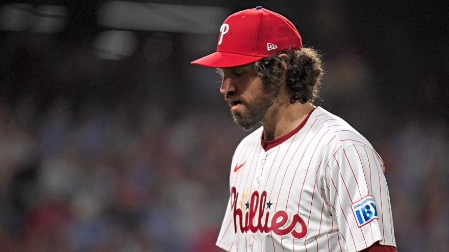 Jordan Romano and Drew Pomeranz Sign 1-Year Contracts With Los Angeles Angels