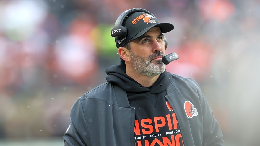 Falcons Announce Latest Staffing Decisions