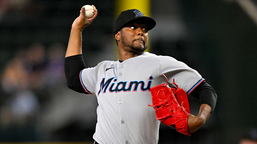 Braves Lose Player to Nationals Amid MLB Free Agency