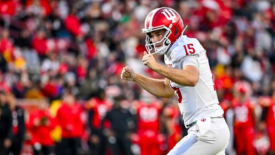 NY Jets draft buzz: NFL executives agree on consensus QB1