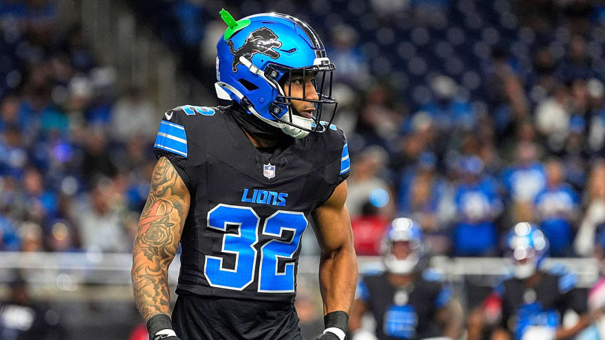 Detroit Lions State of the Defense: Return of the Interception