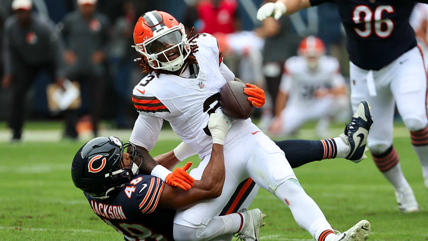 Browns WR Jerry Jeudy ‘Could Be Had’ In Trade