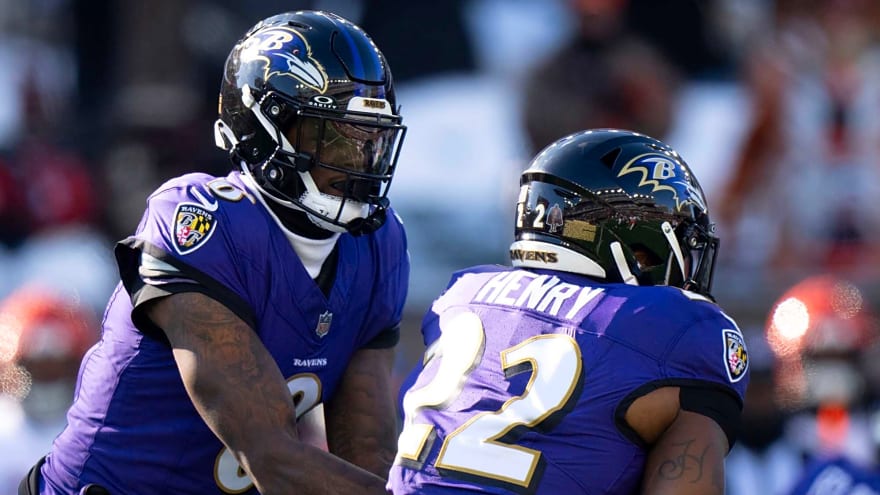 Can the Ravens Afford to Lose Any More Games This Year?