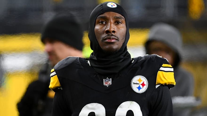 Jaguars Signing CB Levi Wallace