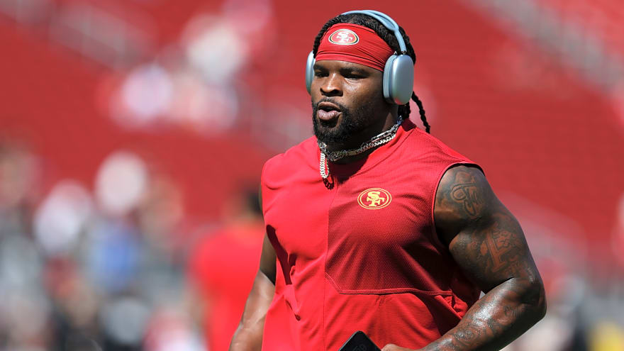 NFL fines 49ers LB Dre Greenlaw for actions during Broncos game