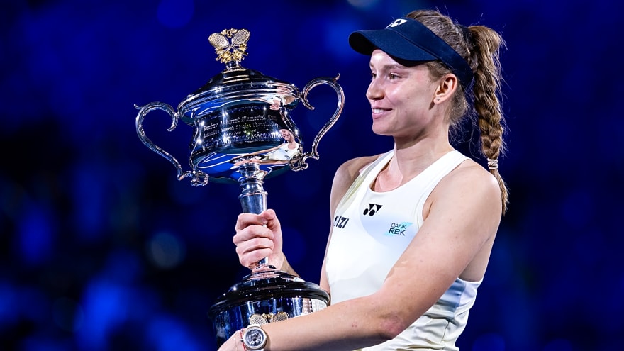 WTA Doha Day 3 Predictions Including Elena Rybakina vs Xinyu Wang