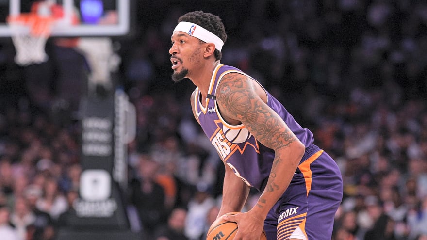 Suns star actively exploring options in anticipation of buyout