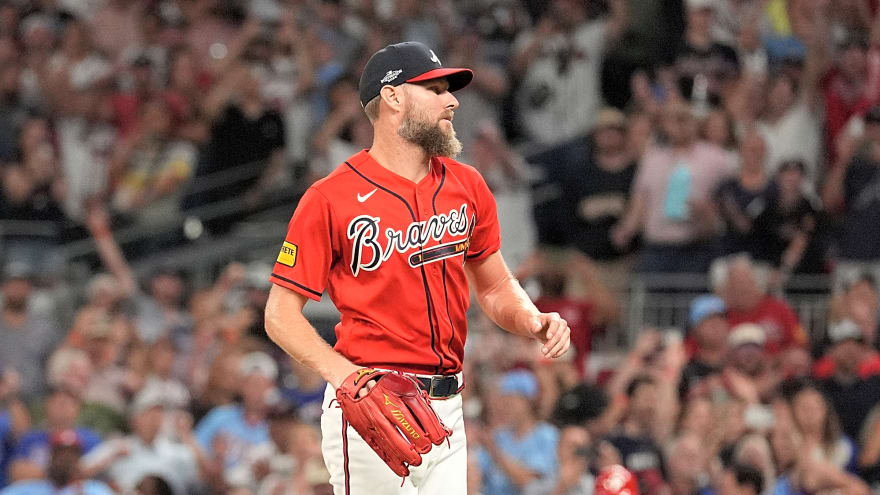 Can the Braves Win With Just Two Starters? The 2024 Dodgers Say Yes