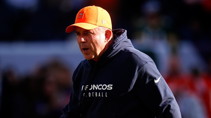 Sean Payton responds to Liam Coen’s swipe at him