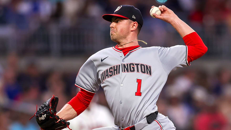 Searching For A Fifth Starter In Texas