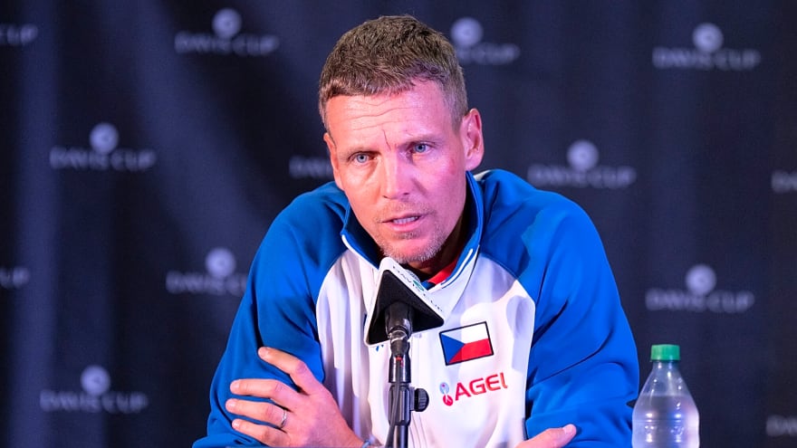 Tomas Berdych Hopes to Create ‘New Rivalry’ With David Ferrer Ahead of Spain vs. Czech Republic Davis Cup Playoffs