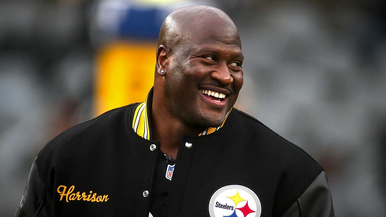 Steelers Great James Harrison Tells Surprising Story About His Return To Pittsburgh