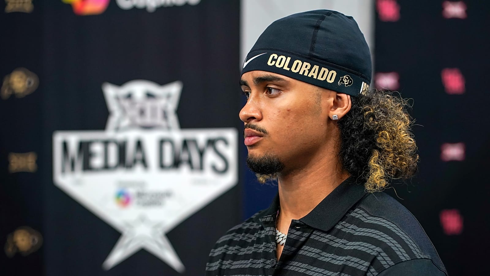 One Veteran QB Gets the Start, But a Freshman Will Also See the Field