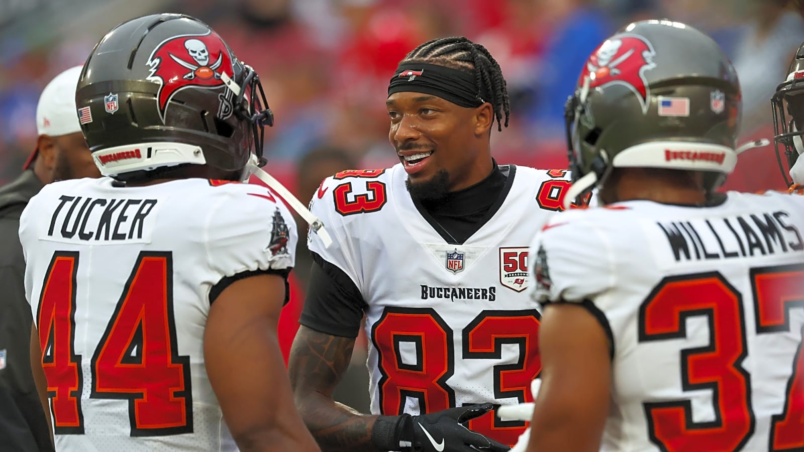 Buccaneers Fall to Bills 23-19 in Preseason Finale
