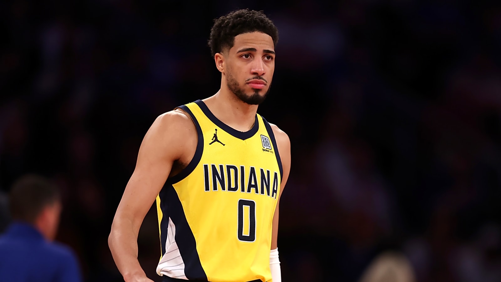 Charles Barkley believes Tyrese Haliburton’s dad’s ban should end