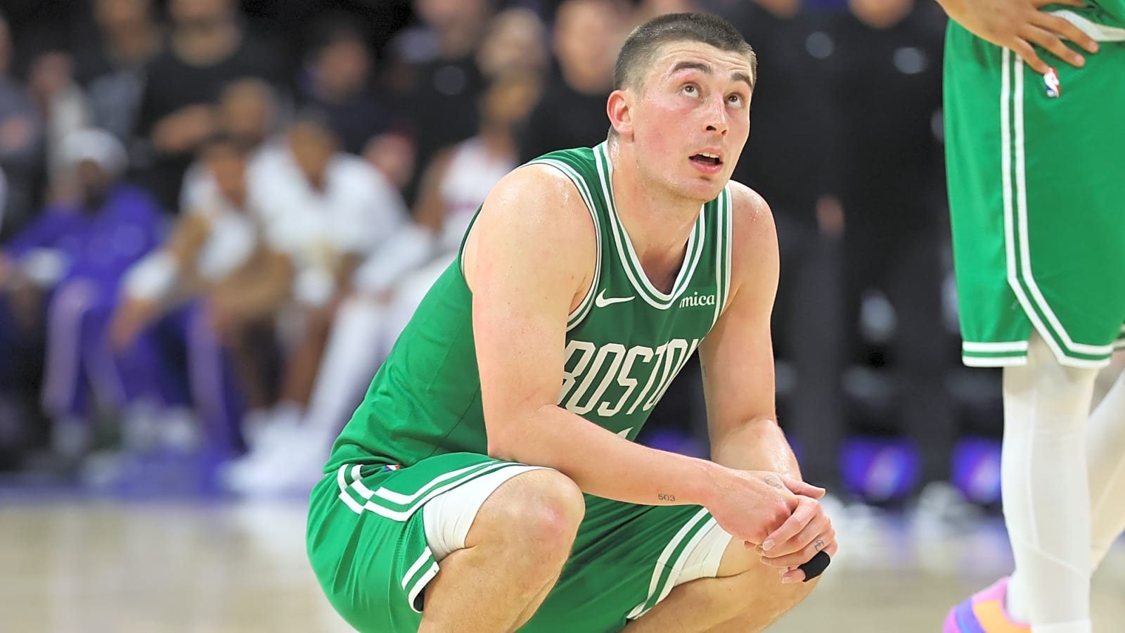 Payton Pritchard 2025-2026 season and playoffs highlight reel
