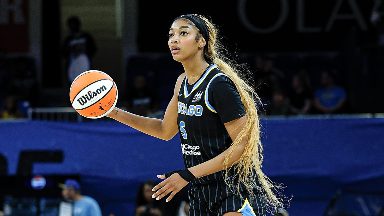 Angel Reese Is Supposed To Hate Caitlin Clark, Says Shaquille O’Neal