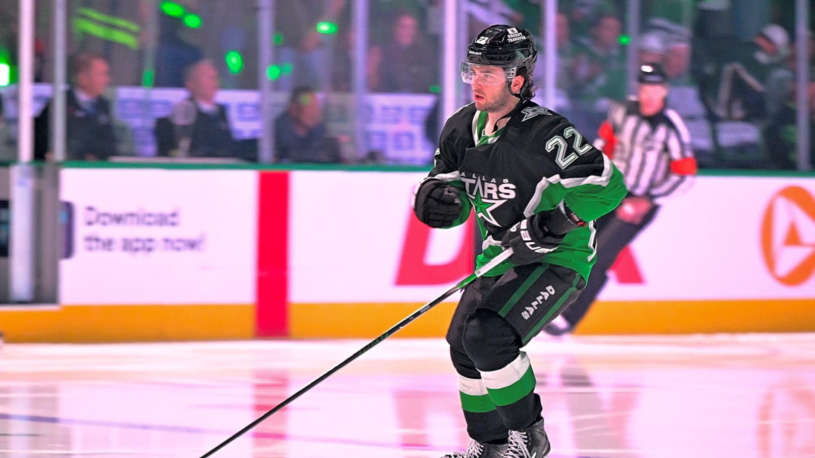 NHL Rumors: Mavrik Bourque trade talk