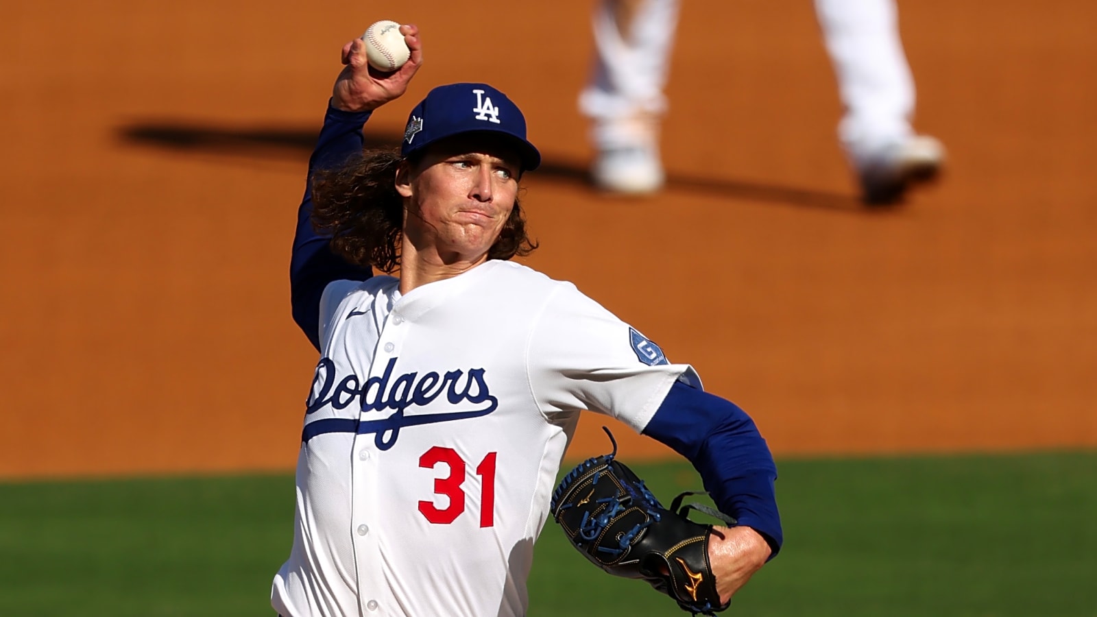 Why Dodgers-Phillies Game 4 playoff game started so early