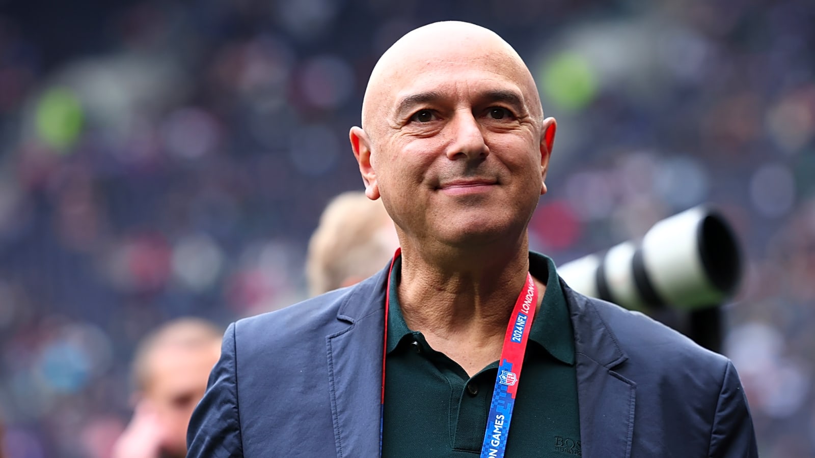 Daniel Levy ready to invest significantly at Tottenham; Thomas Frank given assurances