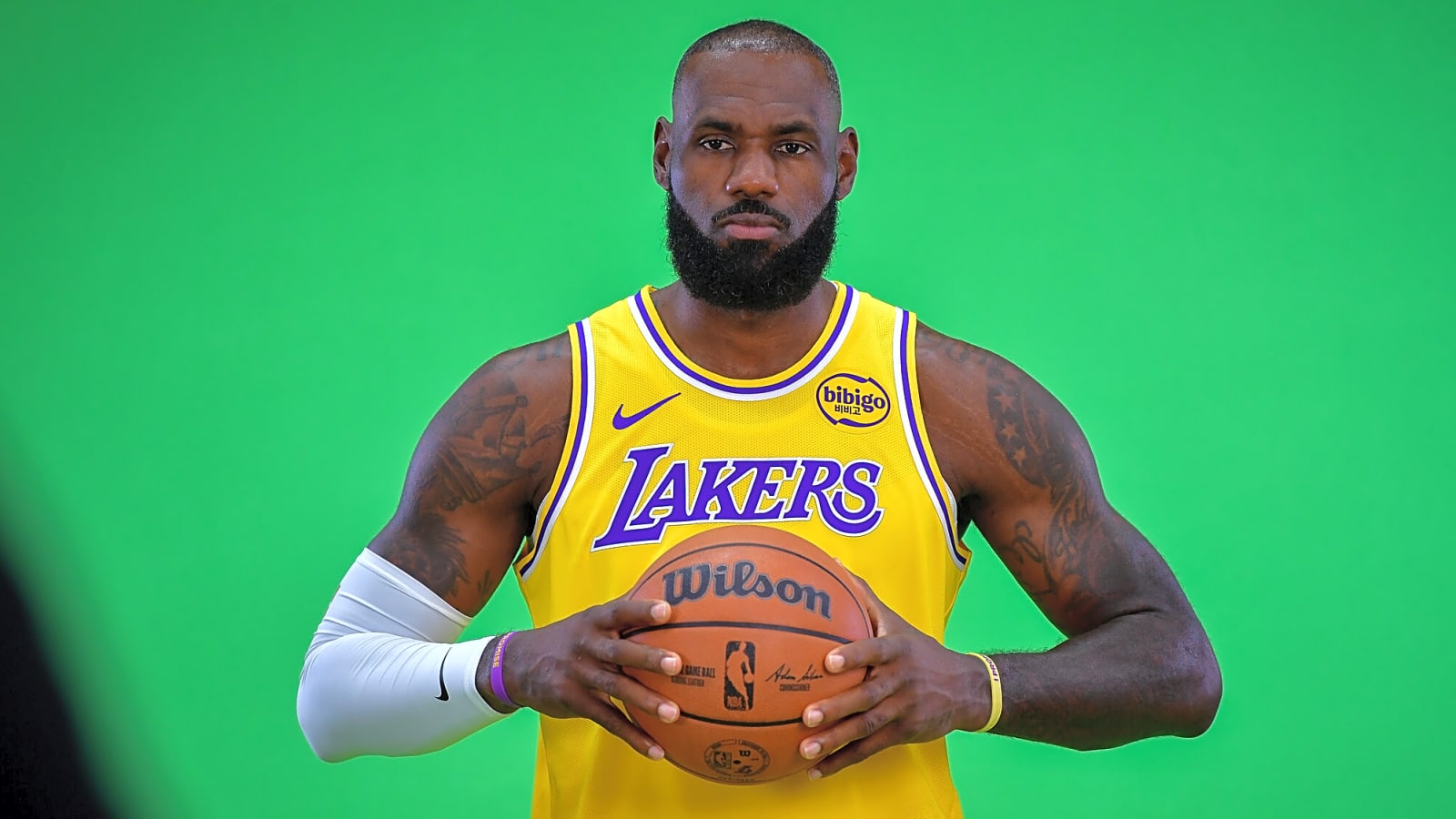 LeBron James Admits Luka Doncic Behind Career Extension After Claiming 'Zero' Retirement Influence