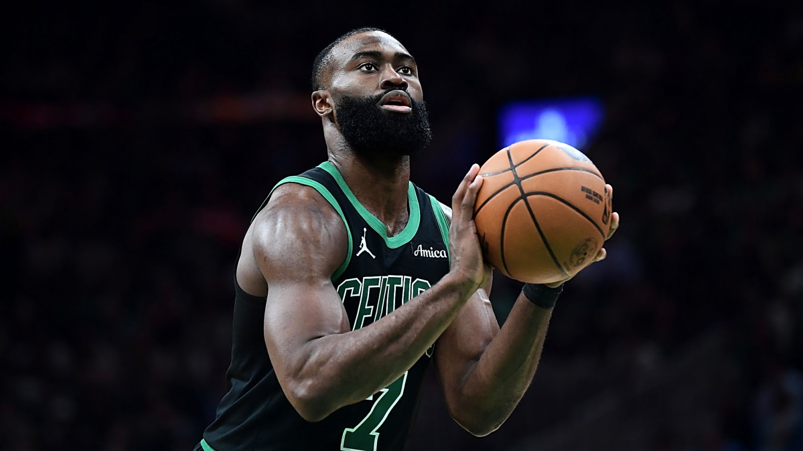 Celtics fielding calls on Jaylen Brown, Derrick White
