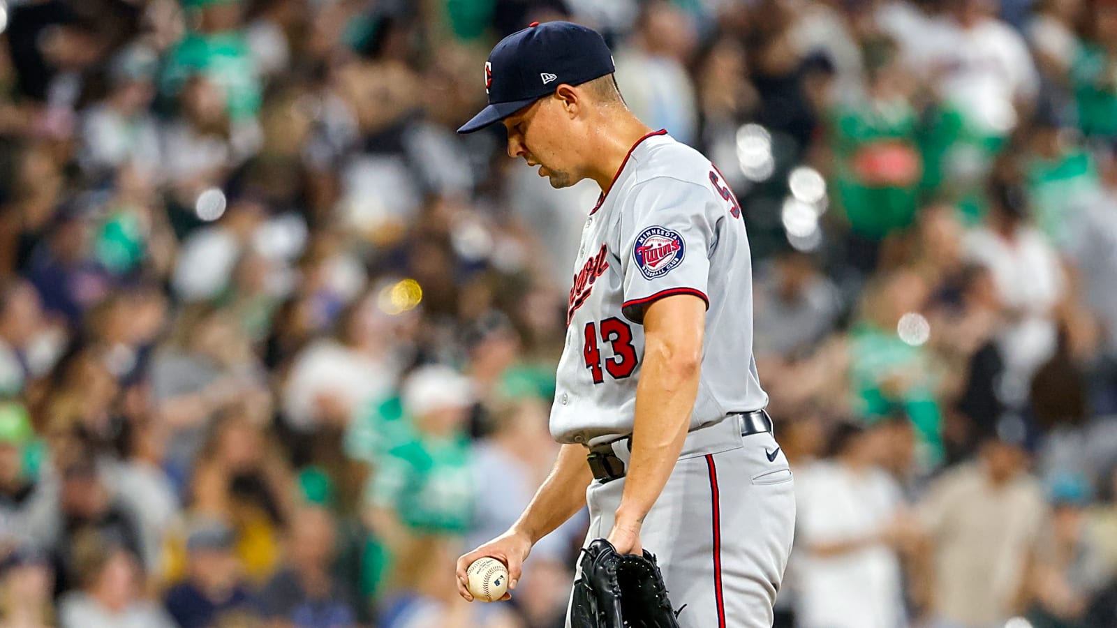 Royals, Aaron Sanchez Agree To Minor League Deal