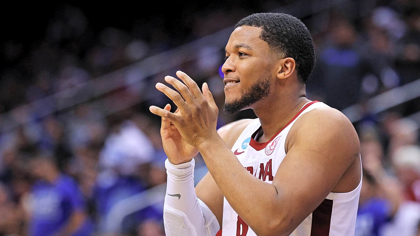 Oklahoma City Thunder sign Chris Youngblood to deal after 2025 NBA Draft