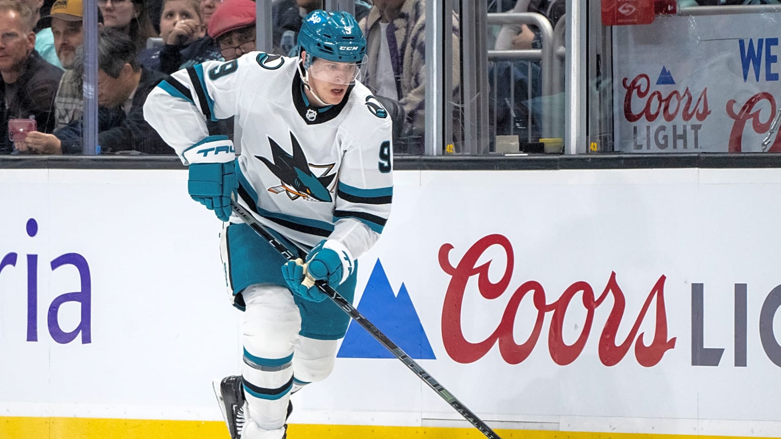 Avalanche Place Jacob MacDonald On Waivers