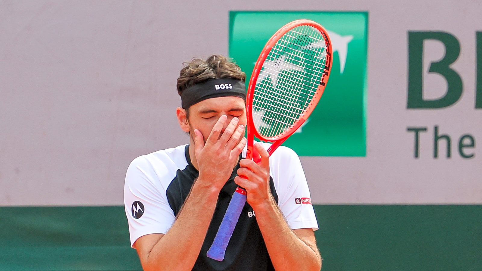 REVIEW | Roland Garros 2025 Day 2 most schocking upsets