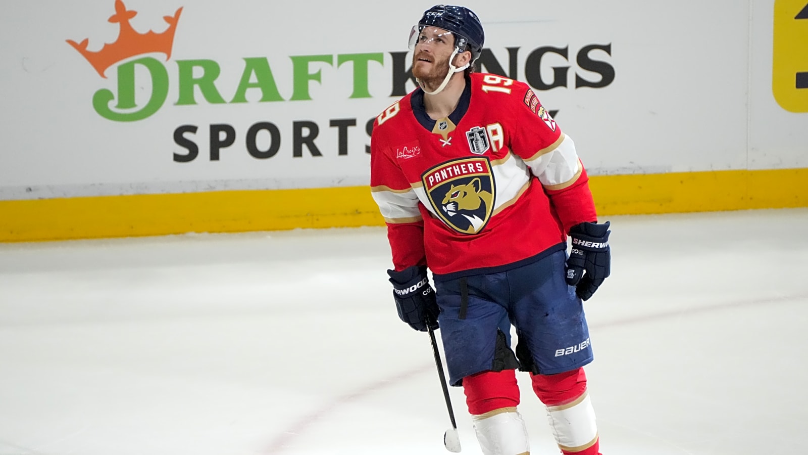 Matthew Tkachuk&#39;s Concerning Return Timeline Leaks After Insider Update
