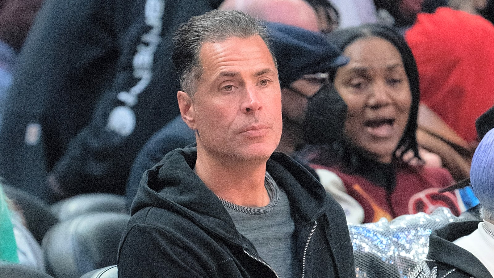 The curious case of Lakers GM Rob Pelinka: Can he build another title team?