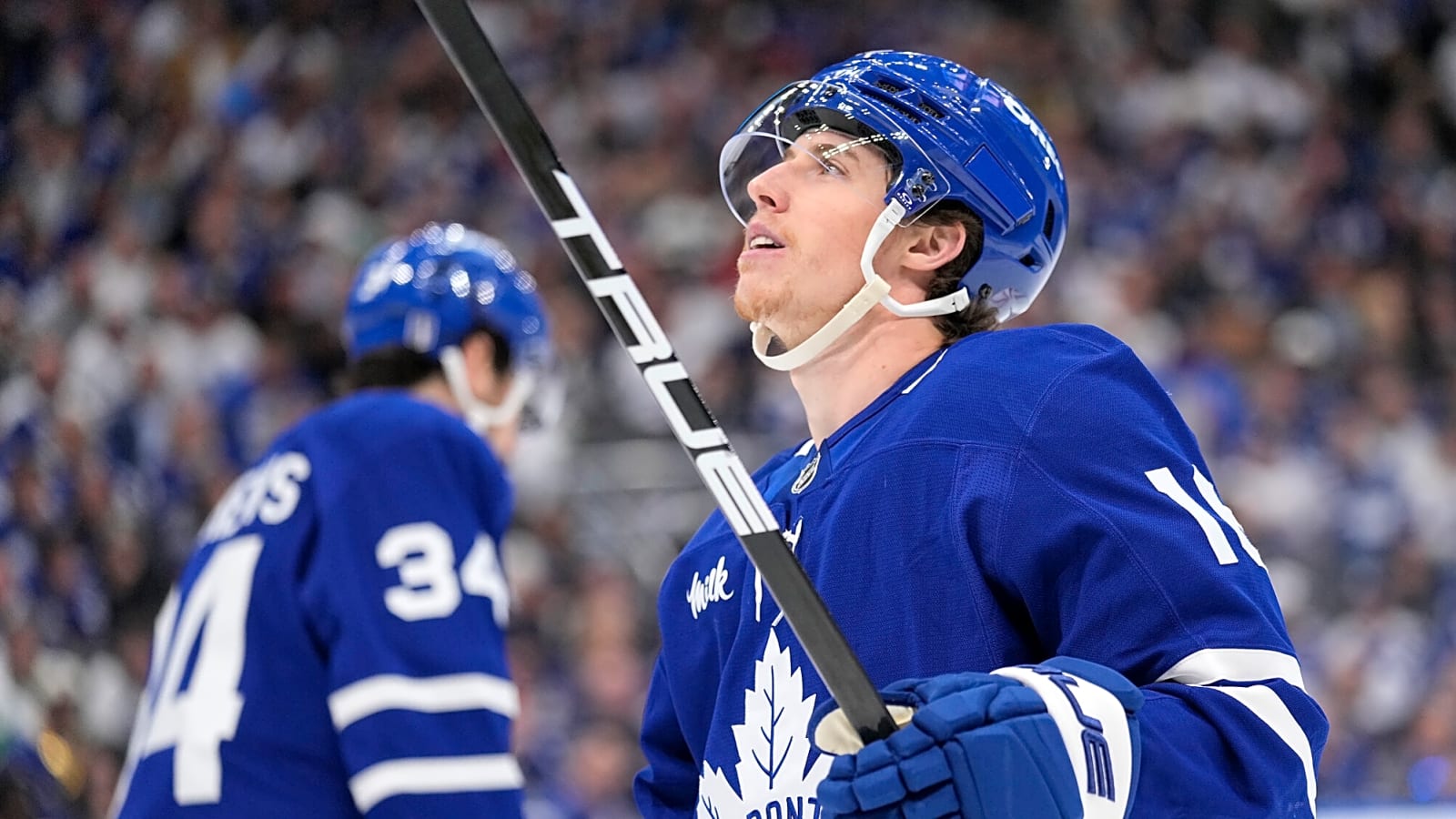 Top Insider Expects Maple Leafs to Take Major Swing&#39; to Improve Their Roster