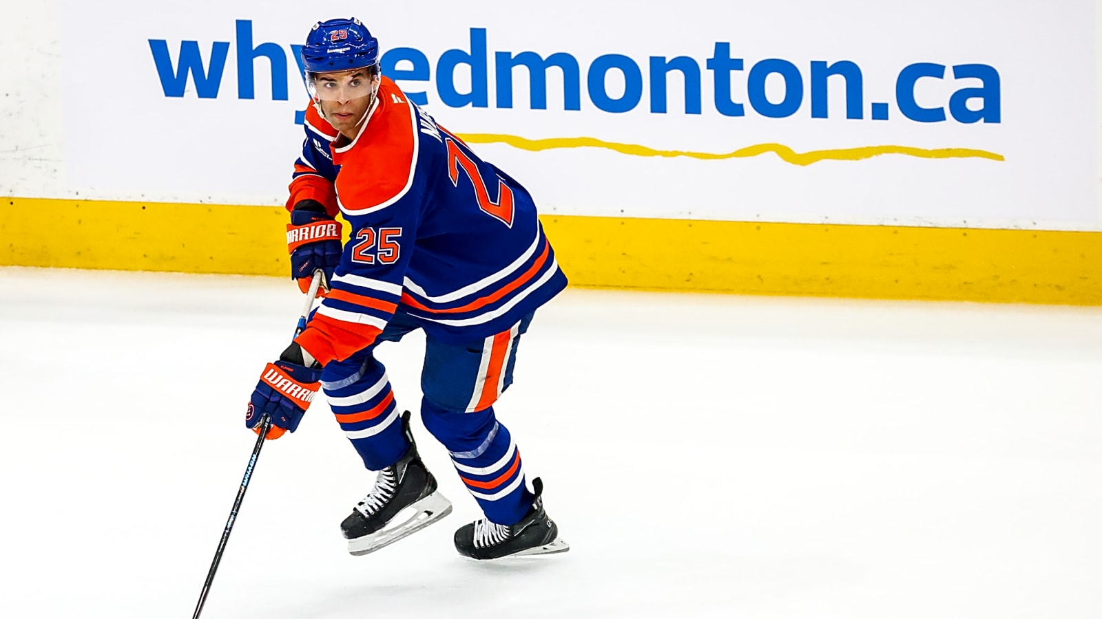 2024–25 Edmonton Oilers Player Grades: Darnell Nurse
