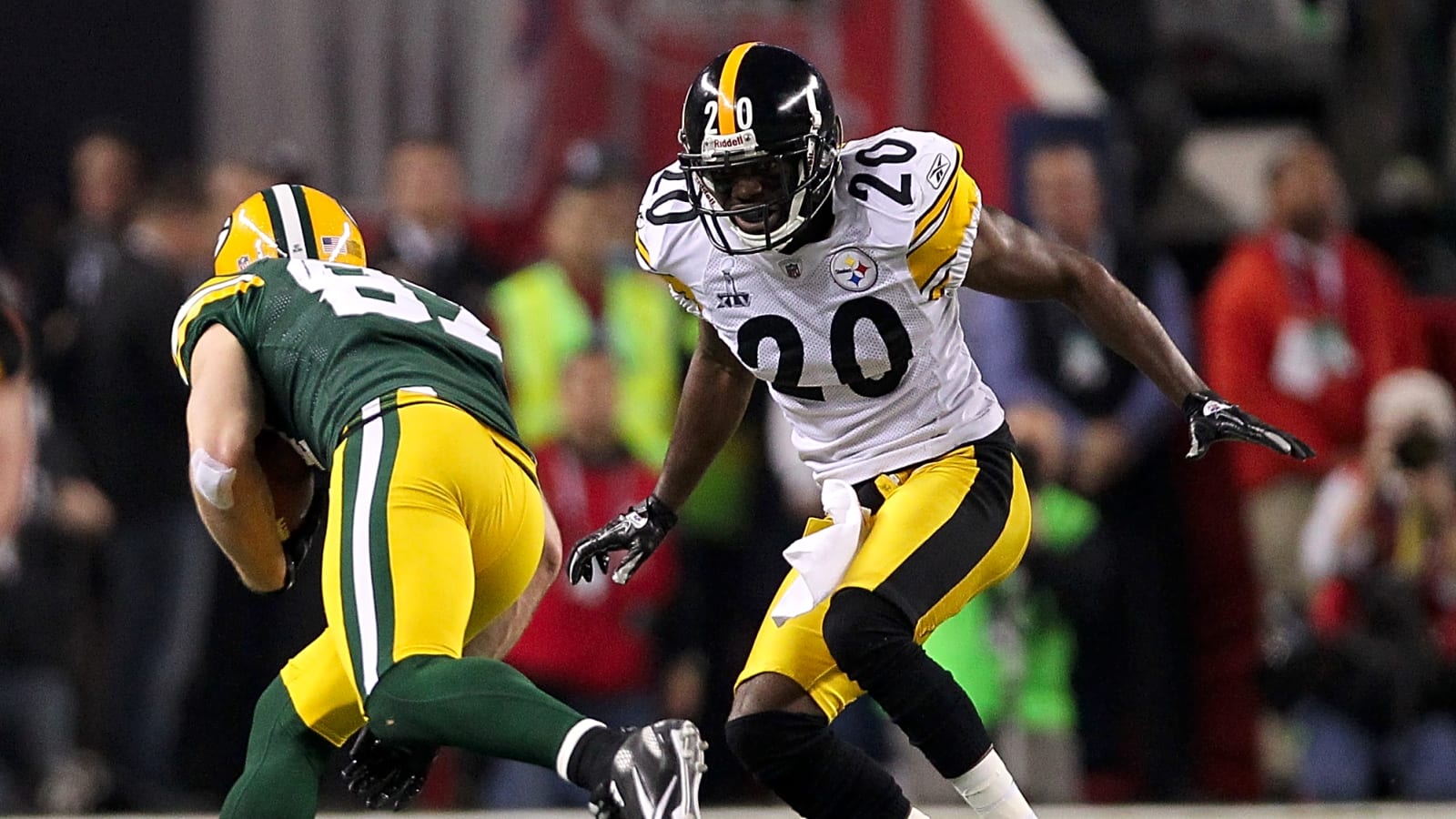 Pittsburgh Secondary Ranks Top 5 in NFL Claims Steelers Ex DB