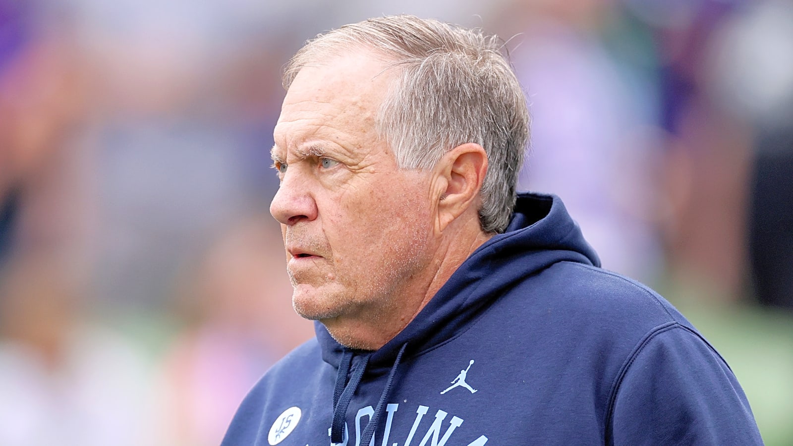 Report details investigation into Bill Belichick's North Carolina program