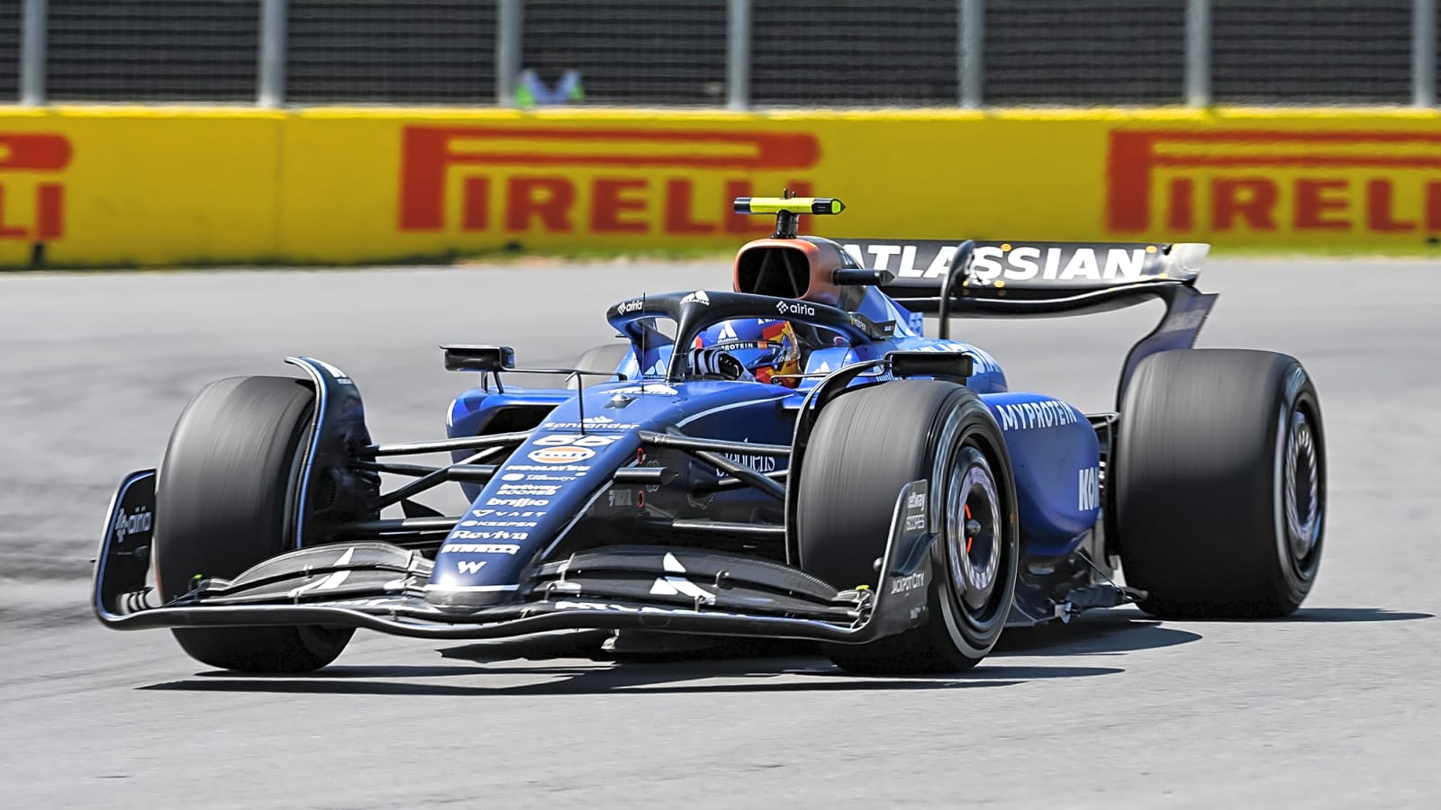 Williams to review Sainz penalty with FIA, says James Vowles