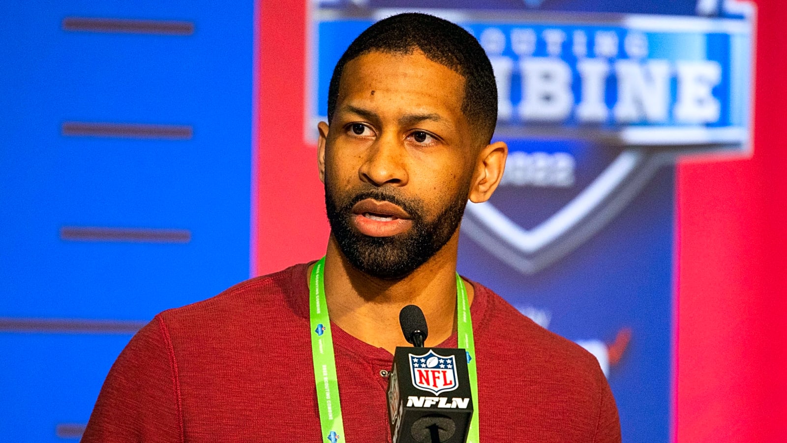 College DC criticizes Browns for curious NFL Draft decision