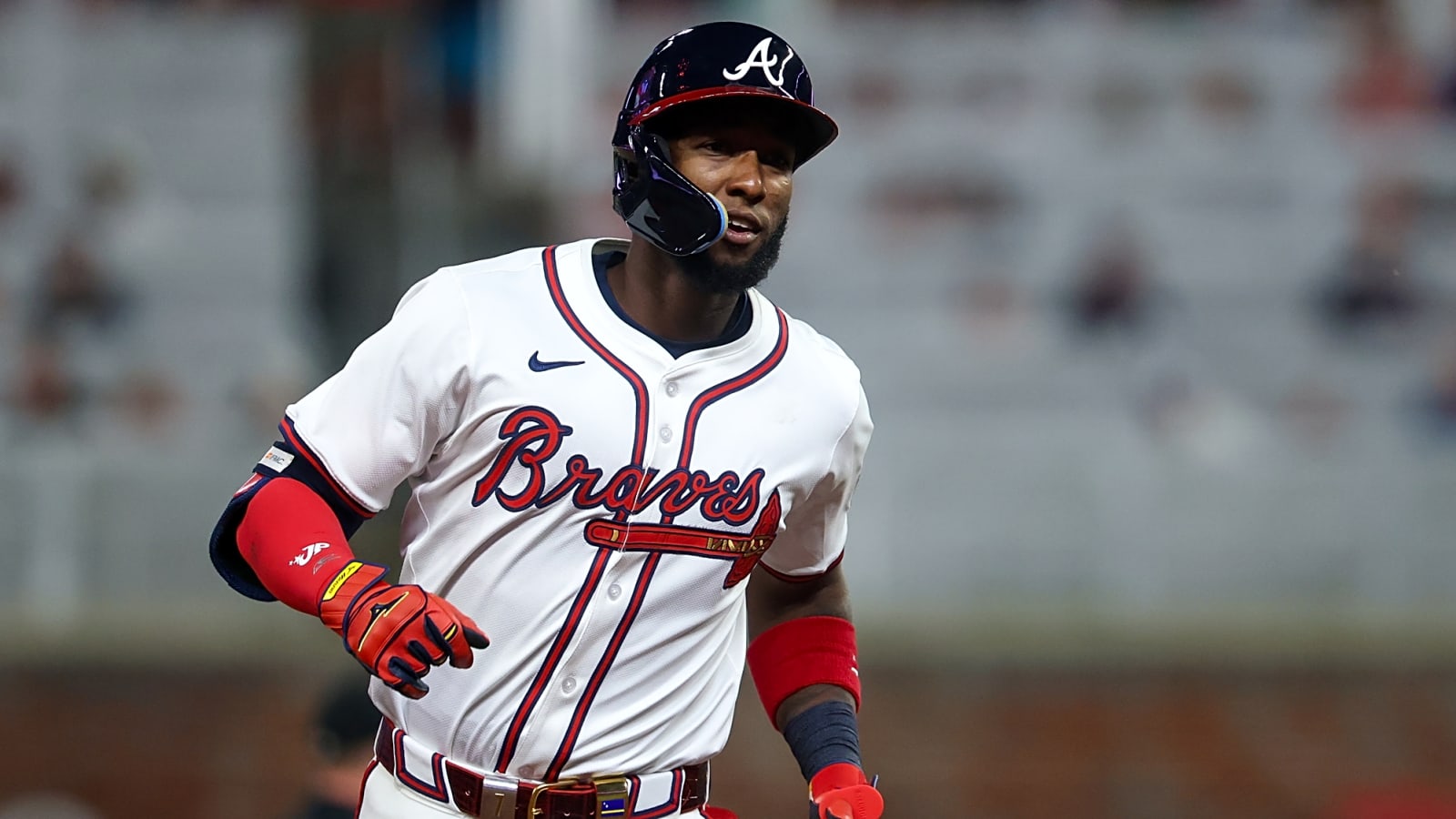Jurickson Profar provides Braves one last glimmer of hope