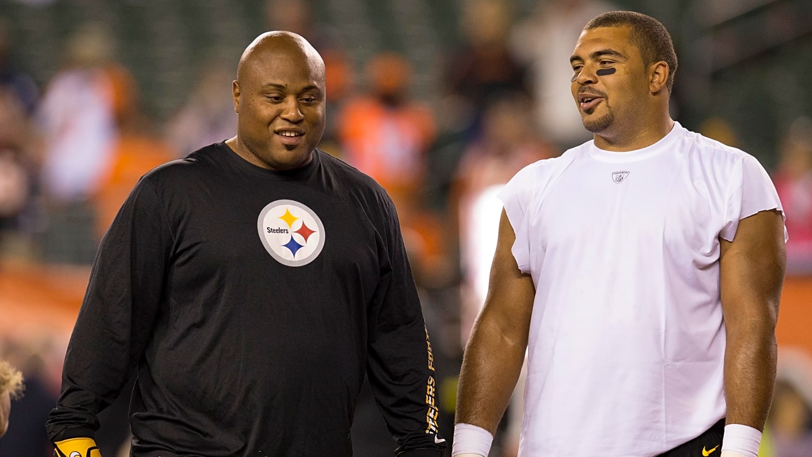 Steelers Great Casey Hampton Sees A Major Shift In The NFL