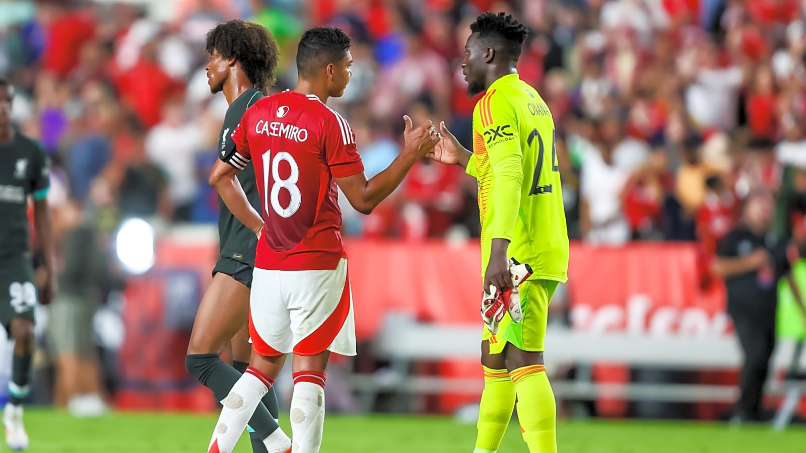 Atalanta star gets renewed interest from Manchester United