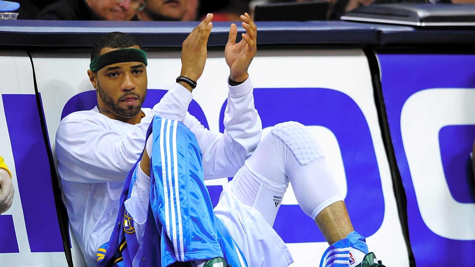 Kenyon Martin Calls Out Legendary Head Coach, Claims Carmelo Anthony-Led Nuggets Could Have Won a Championship in 2009