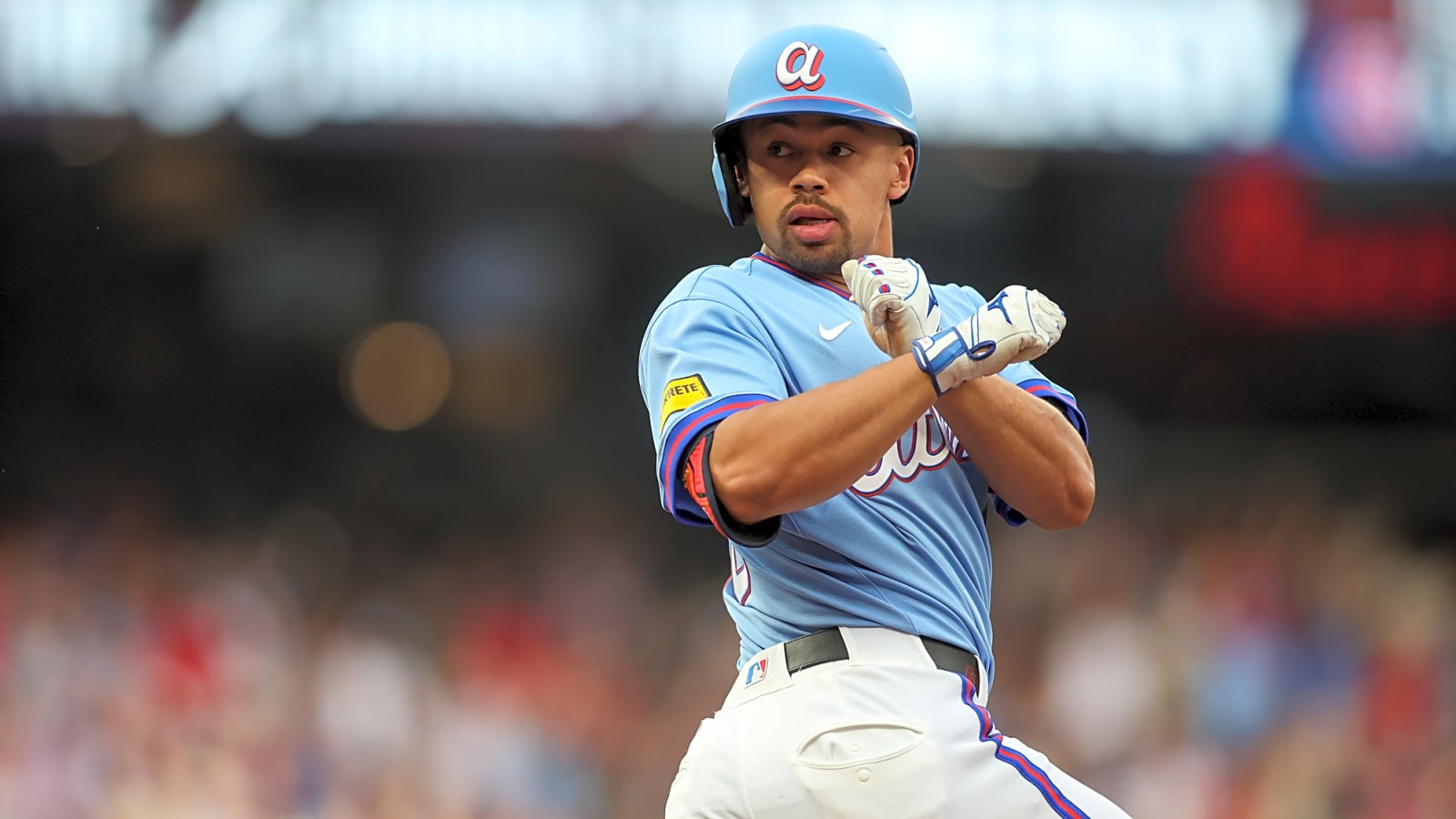  Alex Anthopoulos provides update on Drake Baldwin